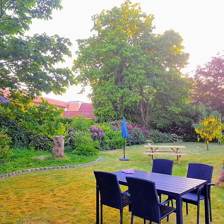 5Min Walk To Lego House - Two Bedrooms On Loft Floor With Balcony * With Garden Billund Eksteriør billede