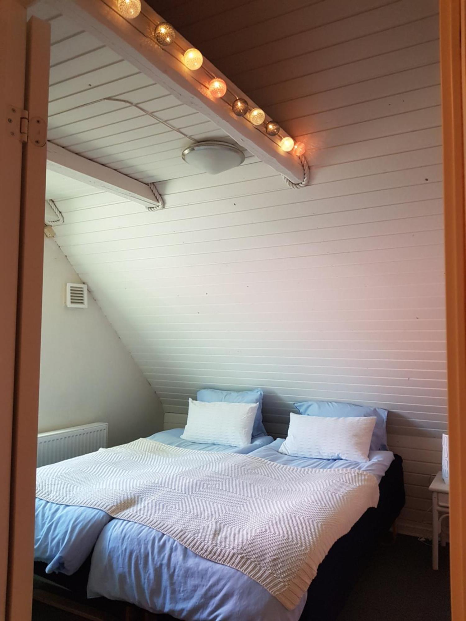 5Min Walk To Lego House - Two Bedrooms On Loft Floor With Balcony * With Garden Billund Eksteriør billede